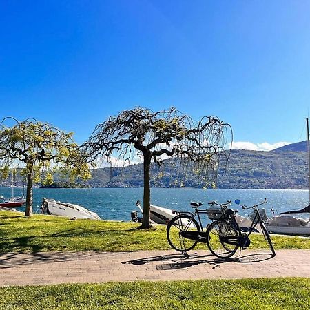 Appartamento Elena Feriolo Exteriör bild