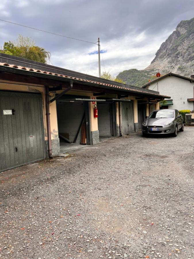 Appartamento Elena Feriolo Exteriör bild